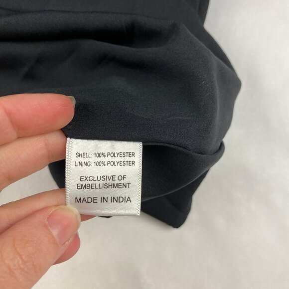 NWT Ivy City Co Green Sequin Vivian Dress Size XL - Picture 16 of 16